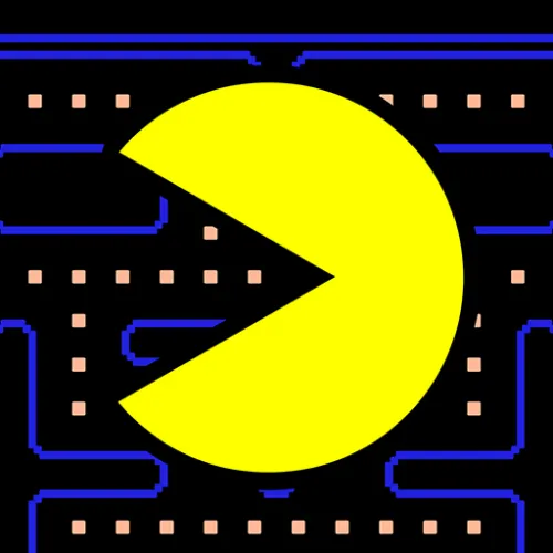 Pacman image