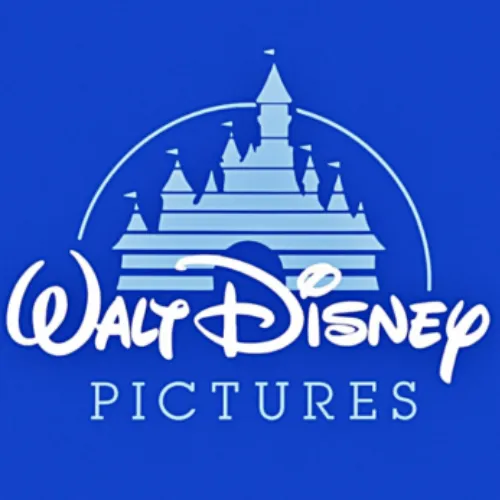 Disney Logo