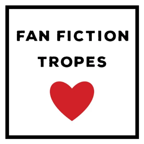 Fan Fiction tropes logo