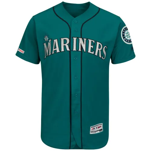 MLb Colored Jersey