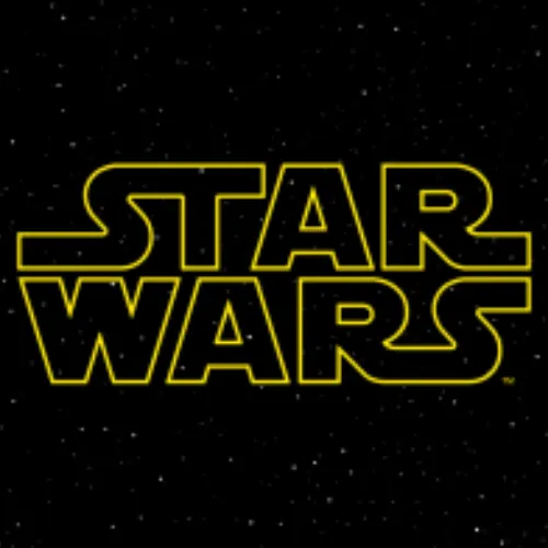 Star Wars Logo