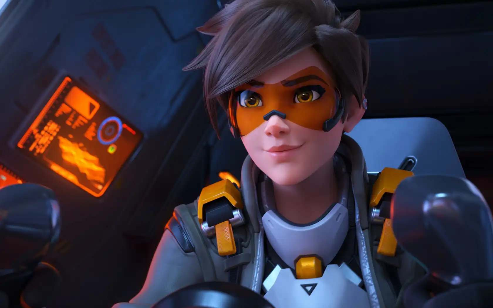 Tier List Overwatch 2 Heros