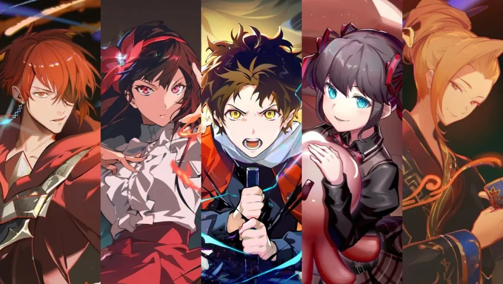 Tower of God Tier List | 2025's Best TOG Characters Tier List that'll make you a pro in no time 1 Tower of God Tier List