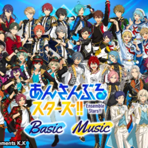 Ensemble Stars