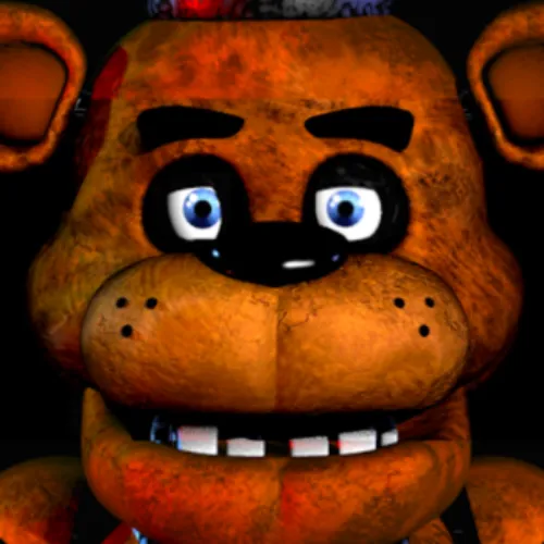 FNaF Character