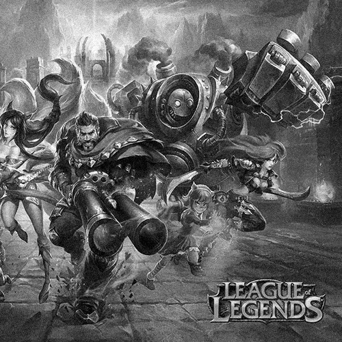 League Of Legends Tier List