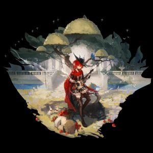 Arknights