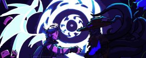 forsaken characters that YOU would beat in a fight