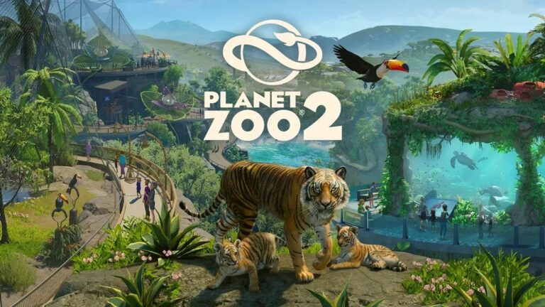 planet zoo 2 animal spotlight animals
