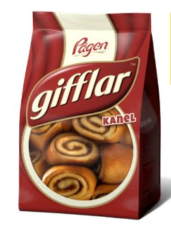 Bästa godiset/snacks/fikat