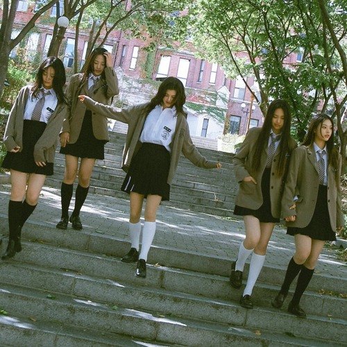 KPOP 2026 GG